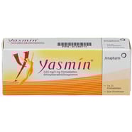 Yasmin